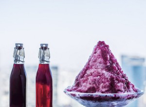 PastryBoutiquesyrups